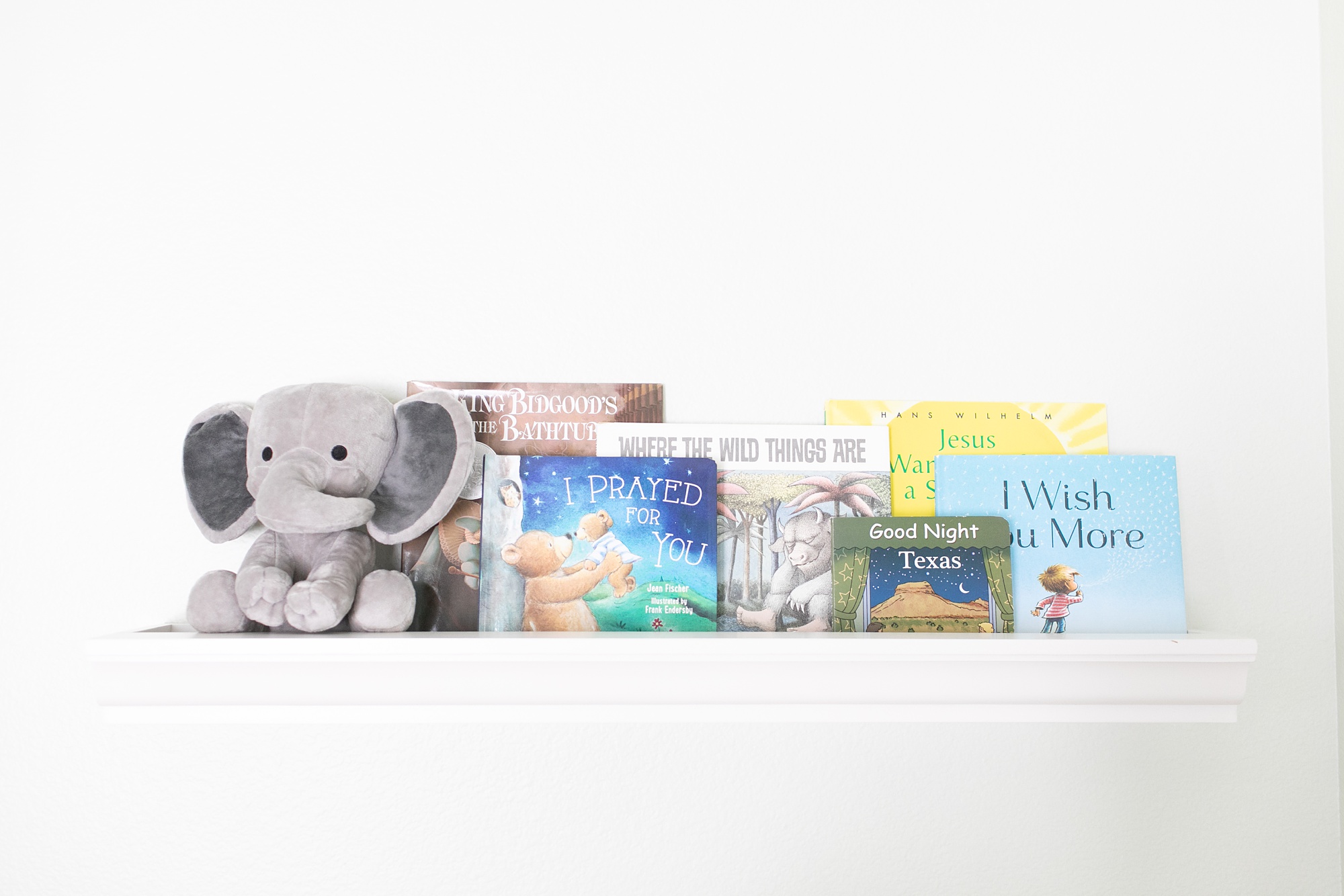 bookshelf for baby in Dallas TX